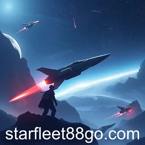 Exploring the 'About Us' Game Category: The Starfleet88 Phenomenon