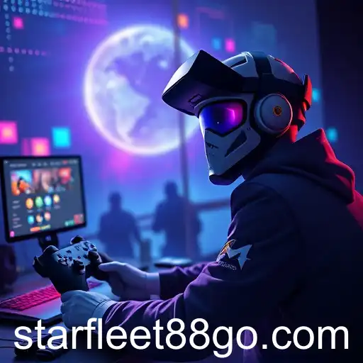 Digital Trends in the Gaming Industry