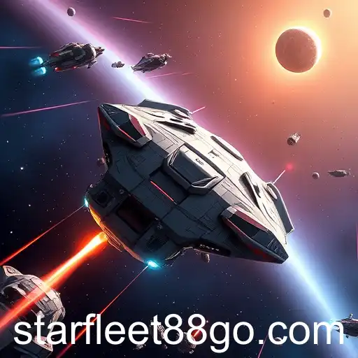 Exploring 'Events' in Gaming: A Closer Look at 'starfleet88'
