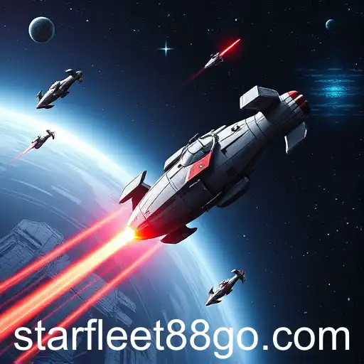 Exploring the 'Community Forums' Game Category Featuring Starfleet88