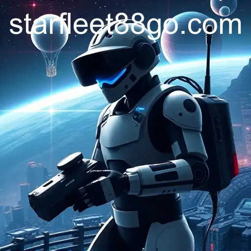 Gaming in 2025: The Rise of starship88