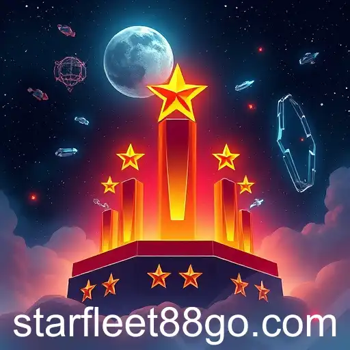 Unveiling the Prestige of the 'Leaderboard' Game Category: The Rise of 'starfleet88'