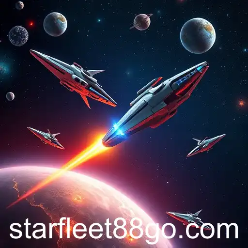Unlocking Gamers' Potential: The Power of User Profiles with Starfleet88