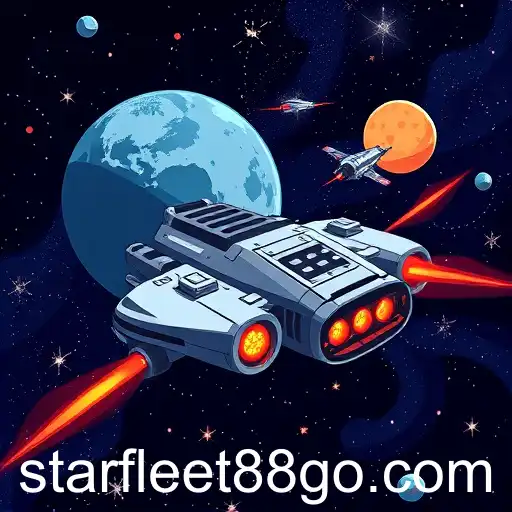 starfleet88