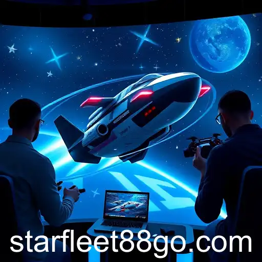 starfleet88