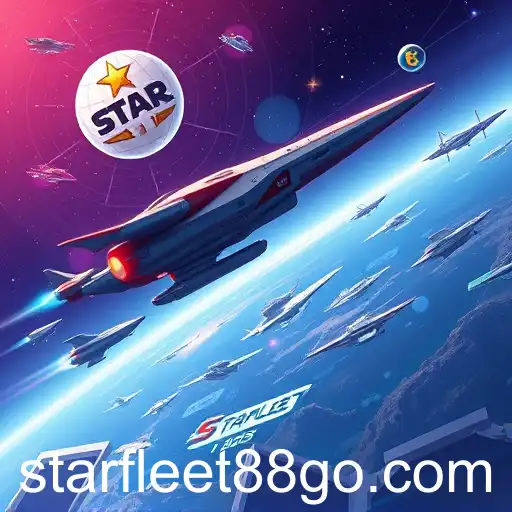 The Rise of Gaming and Starfleet88's Role