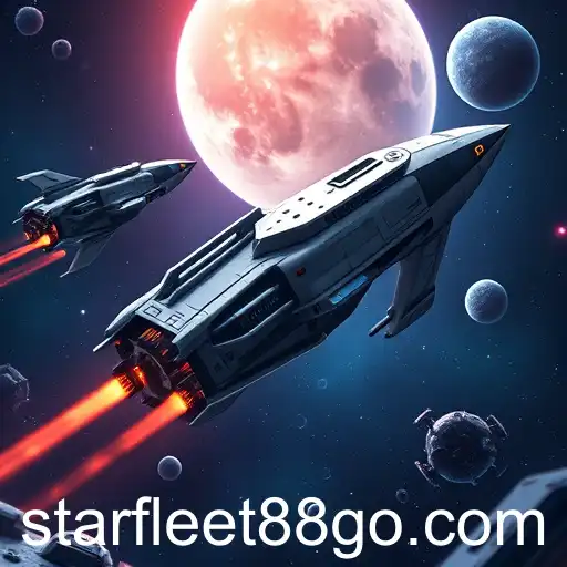 Exploring the 'Shop' Category: The Impact of 'starfleet88' on Online Gaming