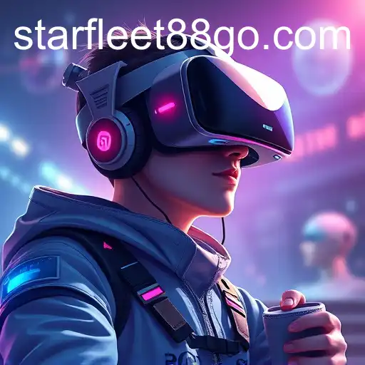 Starfleet88: Revolutionizing the Digital Gaming Arena