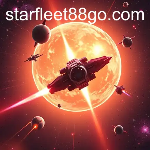 starfleet88