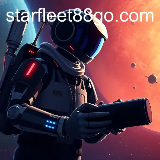 Gaming Landscape Transformation: The Rise of Starfleet88