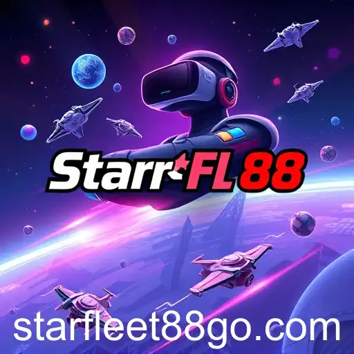 The Rise of Starfleet88: A Gaming Phenomenon