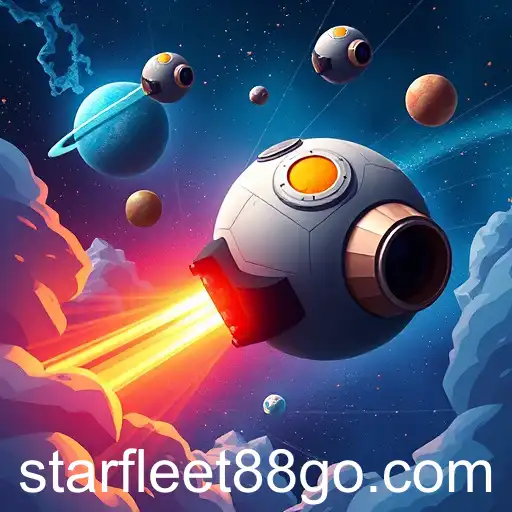 Virtual Expansion: Starfleet88's Impact on Gaming