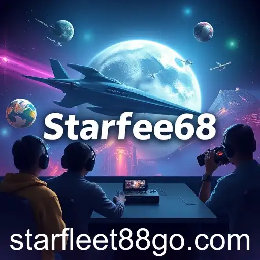 Starfleet88: Revolutionizing Online Gaming in 2025